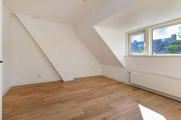 Medium property photo - Duizendschoonstraat 24A, 3051 SE Rotterdam